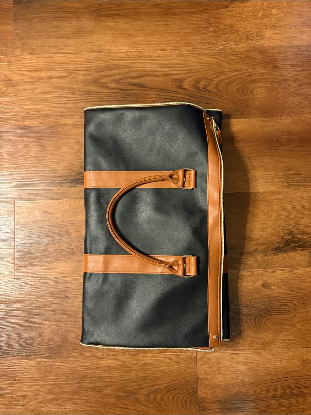 Travel Weekender Bag